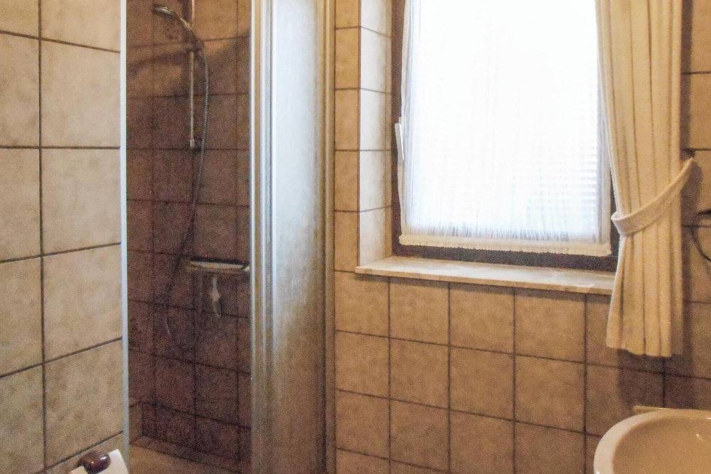 Ganze Wohnung, 1 bedroom cozy apartment in Medebach-Düdinghausen in Düdinghausen, Medebach