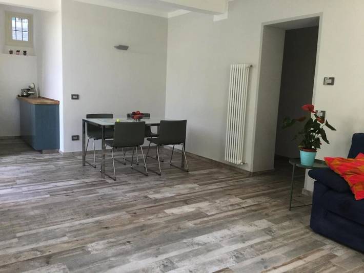 Maison d’hôte pour 3 personnes, avec Terrasse et Jardin à Cannero Riviera - 4