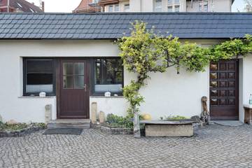 Ferienhaus für 2 Personen in Blasewitz, Dresden, Bild 4