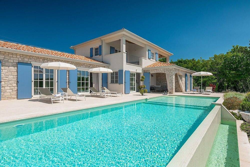 Casa vacanza a Istria centrale a partire da 609€ a notte