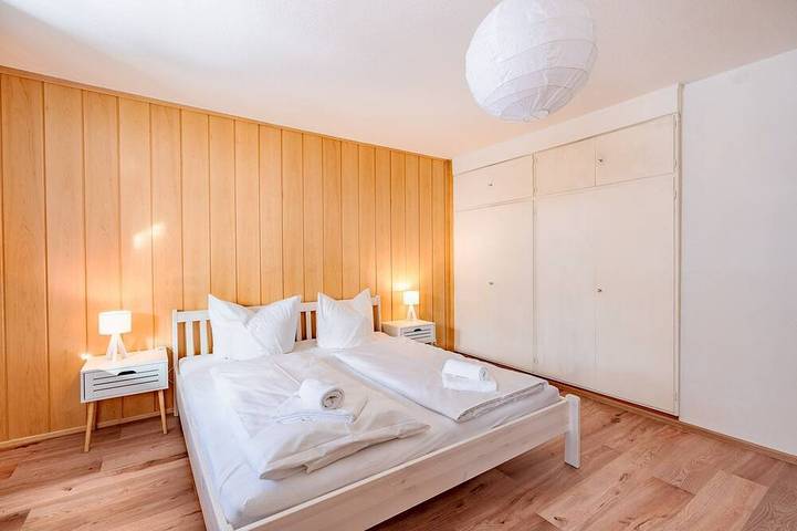 Ferienhaus für 5 Personen, mit Sauna in Bad Hindelang - 3