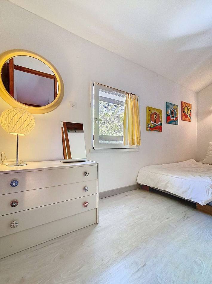 Apartamento vacacional entero, Charming quiet maisonette 5 pers. – Residence Les As – Lacanau Océan in Lacanau Ocean, Lacanau