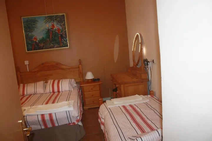 Appartamento vacanze per 5 persone - 1