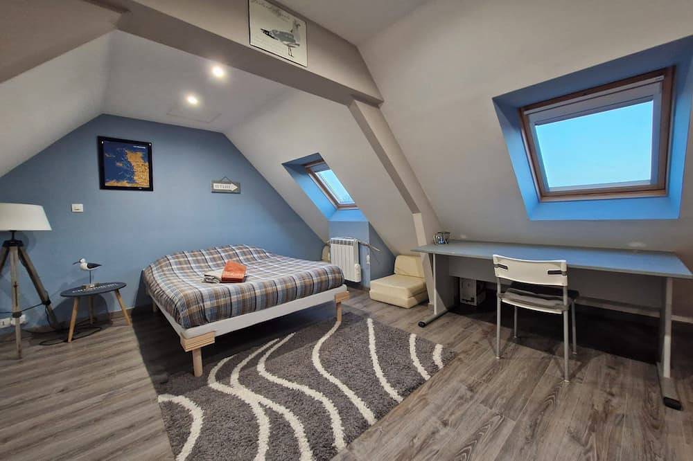 Belle maison rénovée - 3 Chambres - Mer & Campagne in Maupertus-sur-Mer, Région de Cherbourg