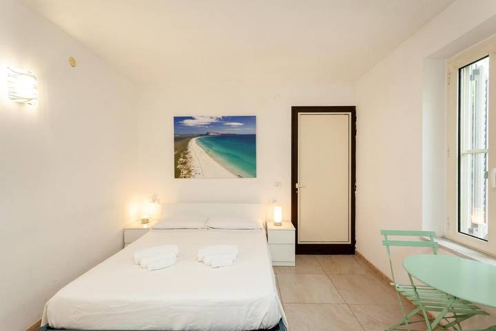 Maison d’hôte pour 2 personnes à San Teodoro - 4