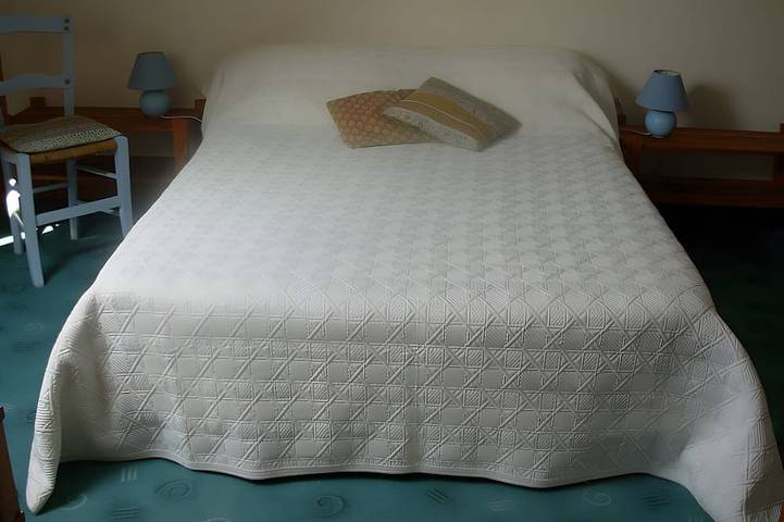 Location de vacances pour 5 personnes à Plouvorn - 3