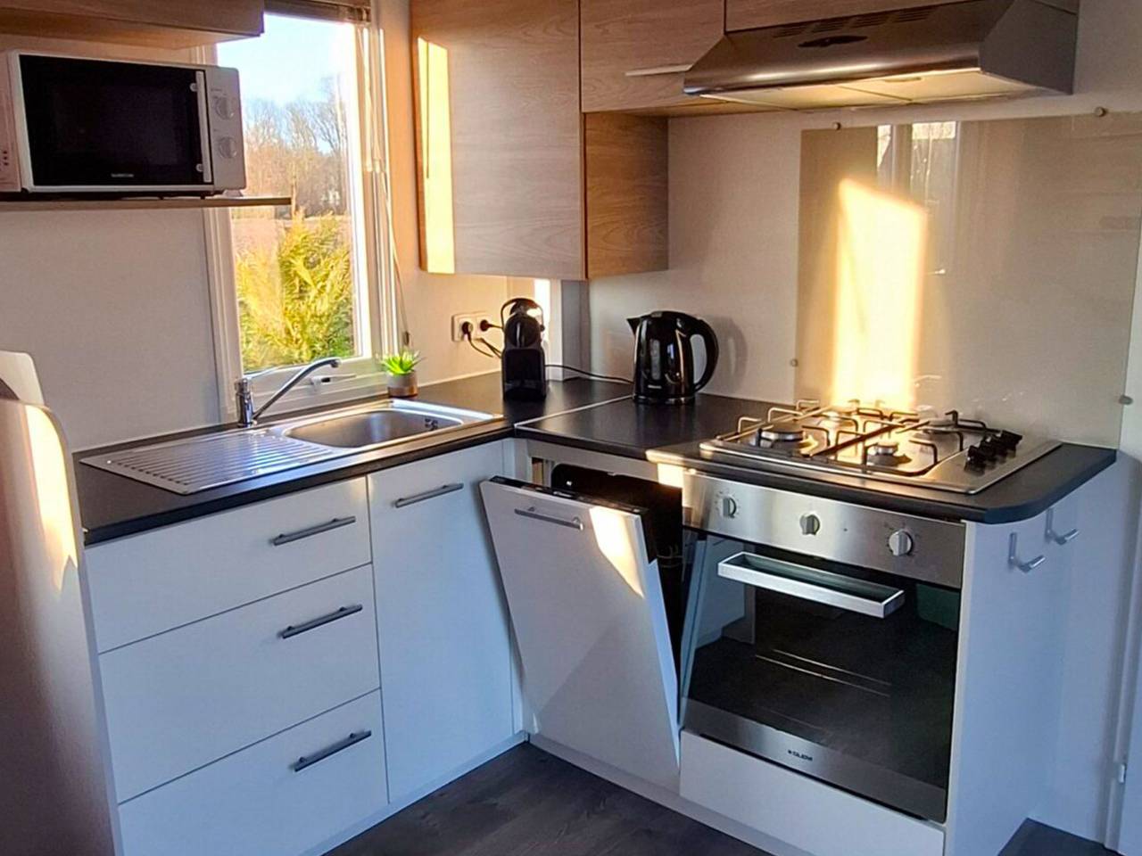 Camping Hofstede Zonnevliet - Zeeuwse Knoop in Zonnemaire, Zeeuwse Kust
