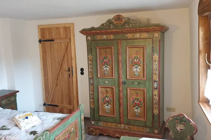 Ferienwohnung für 6 Personen in Hohnstein - 2