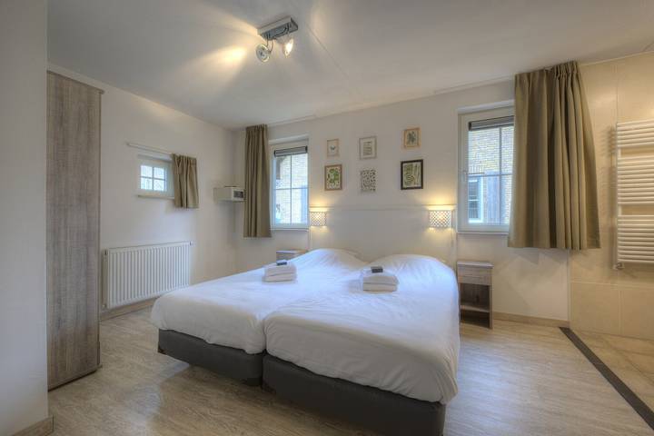 Weerterbergen — Fv10 Komfort in Weert, Limburg (Niederlande)