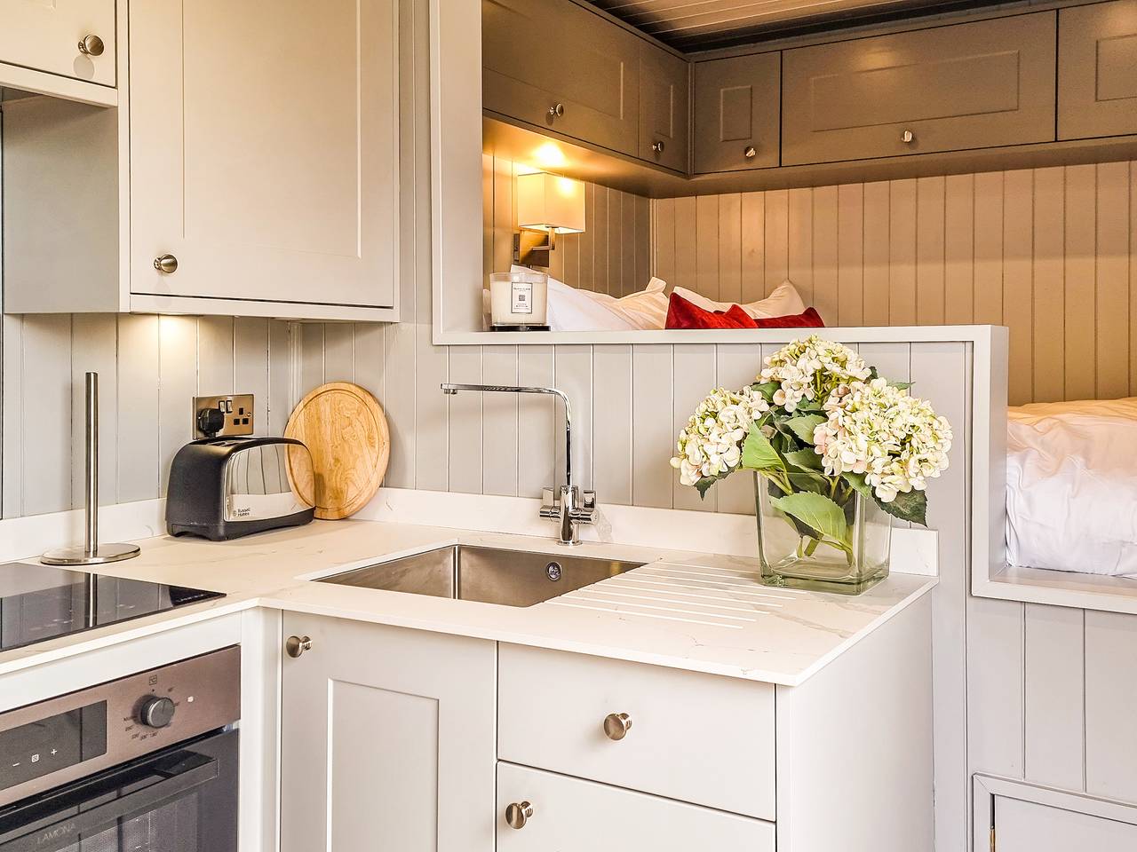 The Pod - Uk38513 in Babcary, Somerset