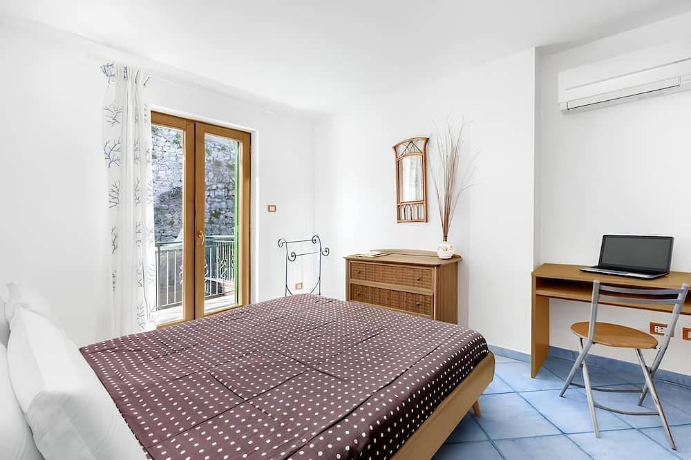 Apartamento entero, Cozy 1-bedroom apartment in charming Ravello with Wifi, Ac in Ravello, Costa Amalfitana