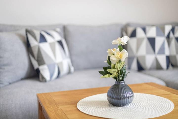 Ganze Ferienwohnung, Wohnung Og (Id 135) in St. Peter-Ording, Eiderstedt