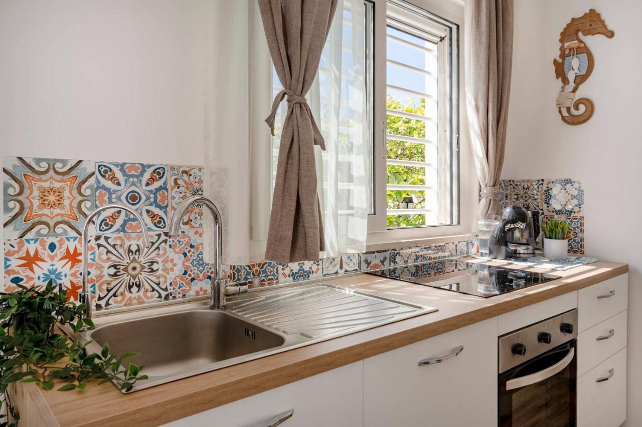 Villa Dantès in San Giorgio Bari, Provincia di Bari