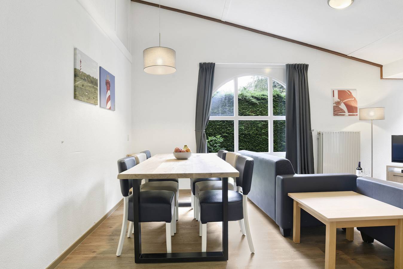 Vakantie Zeeland — Vz2474 Vakantiehuis Brouwershaven in Brouwershaven, Grevelingenmeer