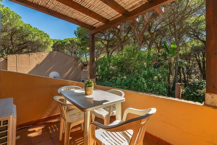Apartamento entero, Casa di Marco in Santa Margherita di Pula, Región de Pula