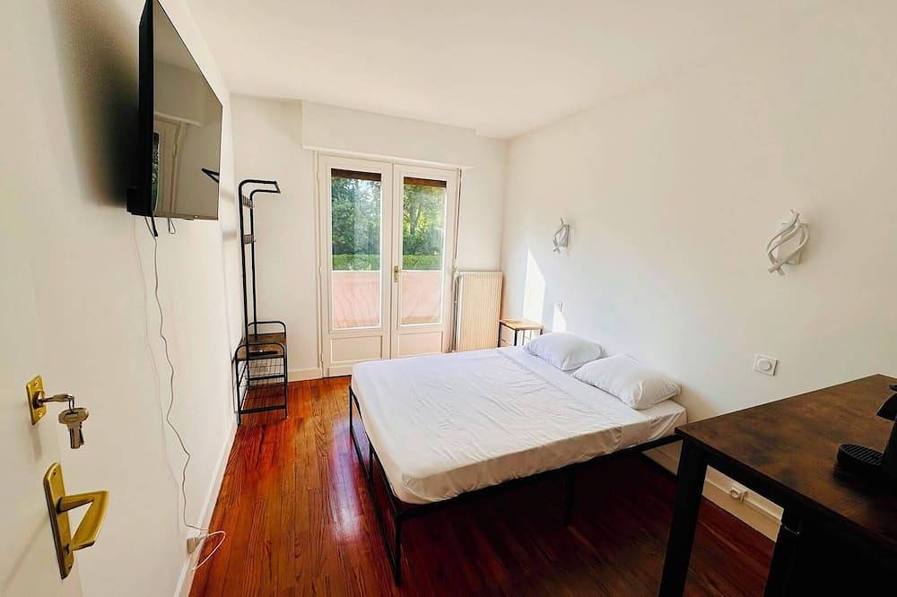 2 Private Single Rooms in Pessac in Pessac, Bordeaux region
