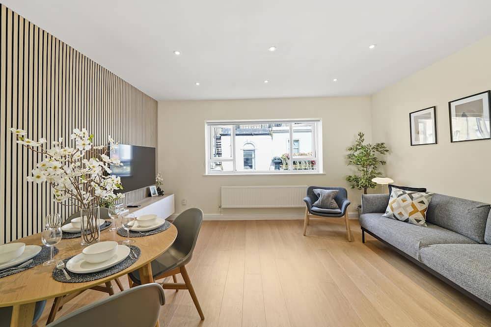 Appartamento vacanze a Londra a partire da 616€ a notte