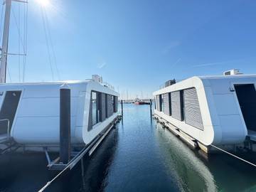 Ferienhaus für 4 Personen in Kieler Förde, Laboe, Bild 4