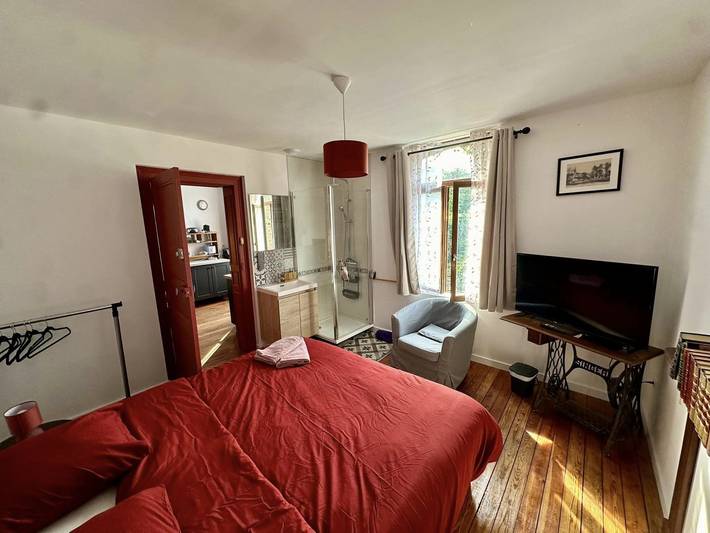 Appartement de vacances pour 4 personnes dans Département Nord - 3