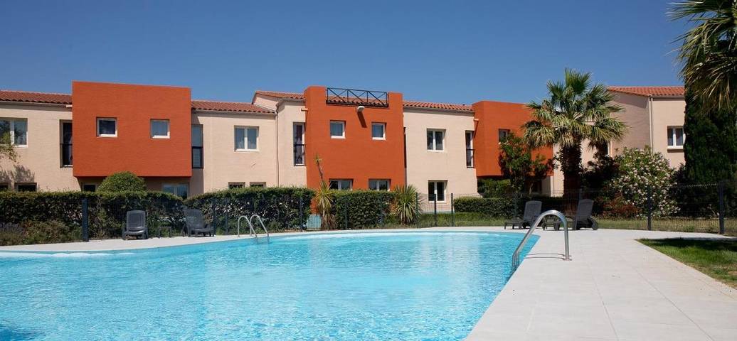 Hôtel pour 2 personnes, avec piscine et jardin, animaux acceptés à Banyuls-dels-Aspres - 4