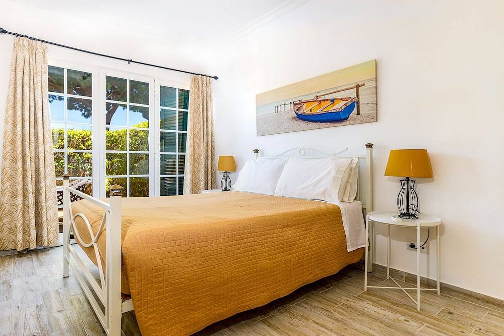 Charmante Villa mit Privater Pool 500 Meter Strand entfernt - 13136 / Al in Castro Marim, Faro Distrikt
