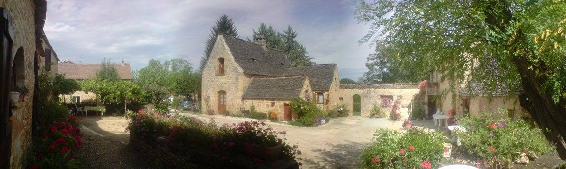 Chambre d’hôte pour 3 personnes, avec jacuzzi et jardin - 1