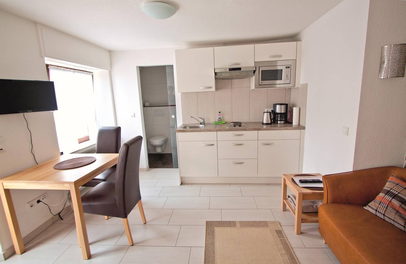 Ganze Ferienwohnung, Weingut-Ferienwohnungen Lorenz - nur Urlaubsgäste in Konz, Landkreis Trier-Saarburg