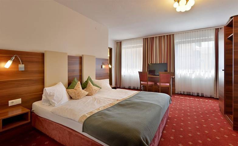 Pension für 2 Personen, mit Terrasse im Brixental - 4