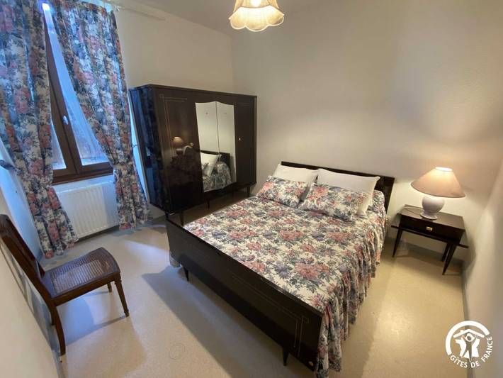 Gîte pour 14 personnes dans le Tarn - 4