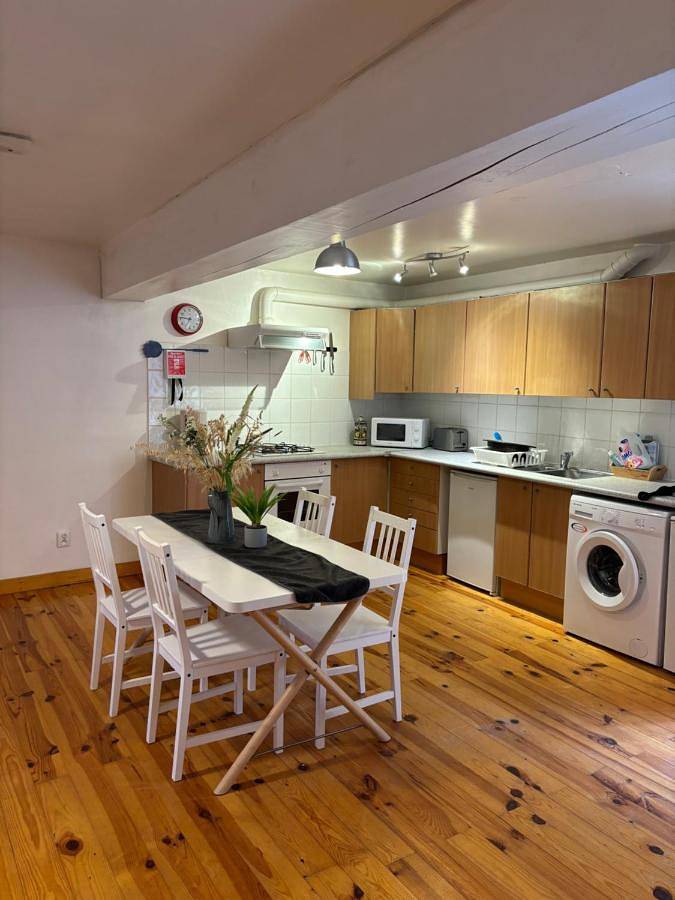 Location de vacances pour 4 personnes, avec terrasse à Puivert - 3