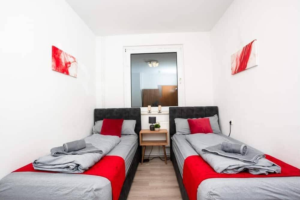 Appartement entier, Livemore24 - Apartment 3 in Duisburg 24/7 check-in in Hamborn, Duisbourg