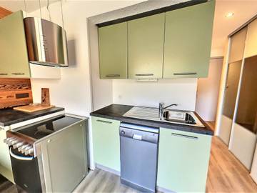 Chalet pour 6 Personnes dans Le Corbier, Villarembert, Photo 2