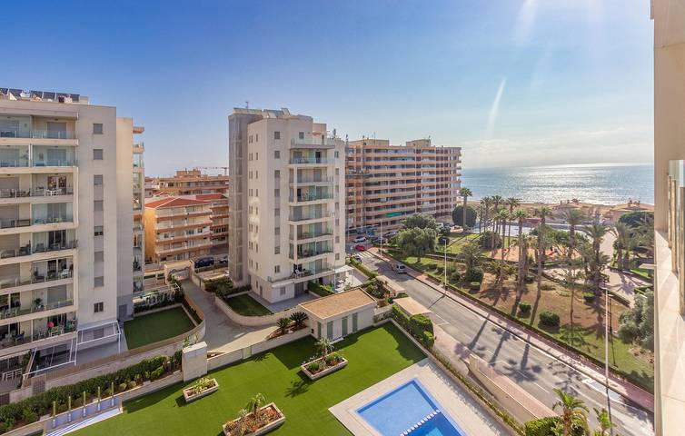 Ferienwohnung für 4 Personen, mit Pool und Terrasse - 1