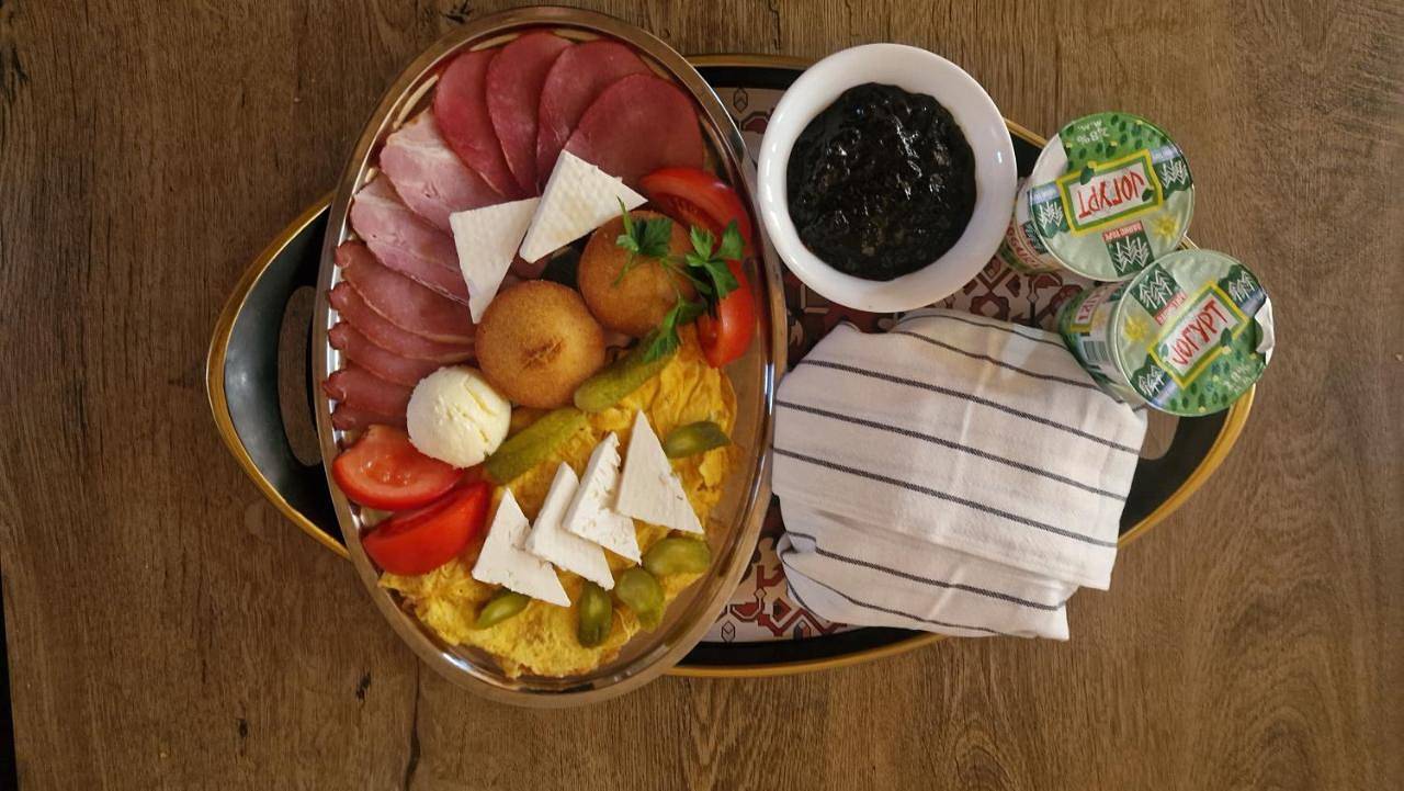 Glamping Tara in Растиште, Bajina Bašta