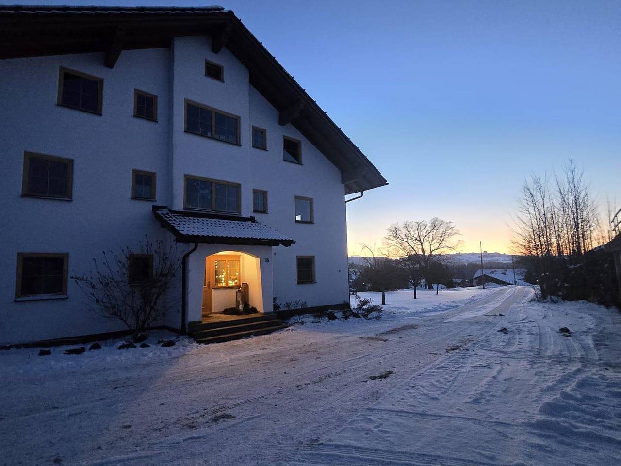 Ganze Ferienwohnung, Ferienhof Weitblick - Ferienwohnung Morgensonne in Oy-Mittelberg, Bayerisch Schwaben