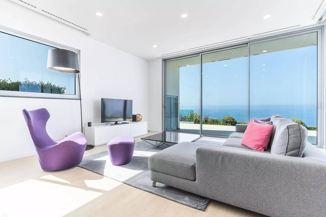 Villa Alegria in Estreito da Calheta, Isla de Madeira