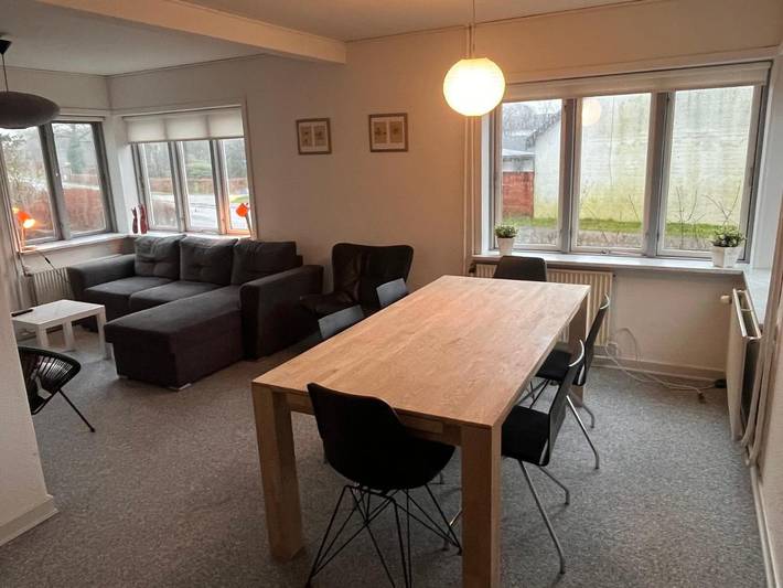 Ferienhaus für 8 Personen, mit Garten in Kolding - 3