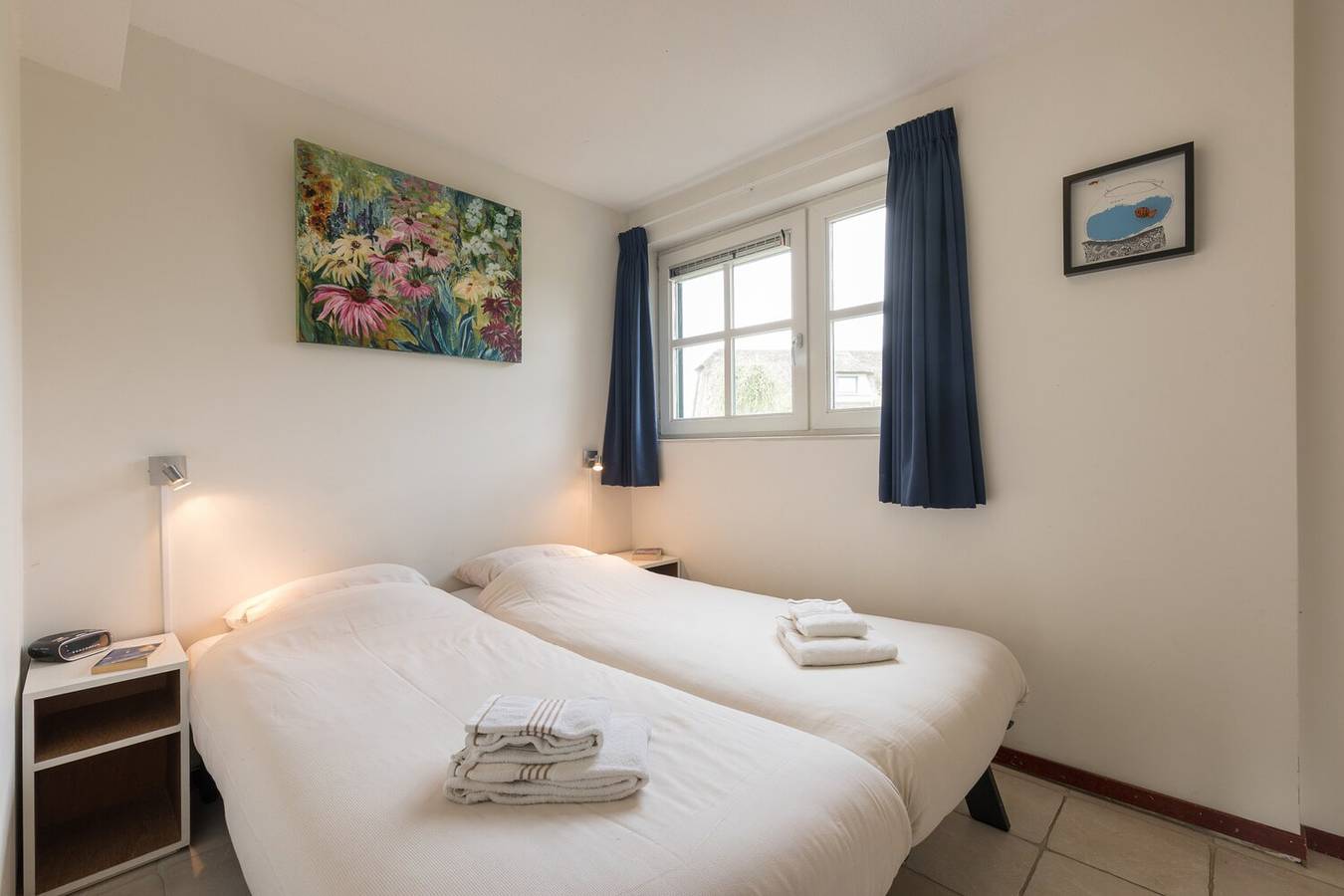 Belterwiede — Gaarde 6 in Nationaal Park Weerribben-Wieden