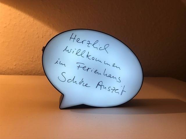 Ferienhaus für 6 Personen, mit Garten und Terrasse im Emsland - 2