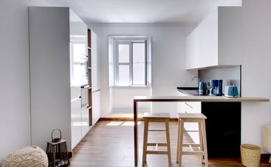 Vakantiewoning voor 4 Personen in Tavira (Santa Maria), Tavira (Santa Maria e Santiago), Afbeelding 4