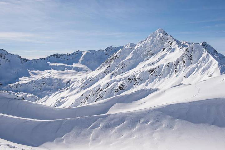 Chalet für 16 Personen, mit Whirlpool und Sauna im Lechtal - 4