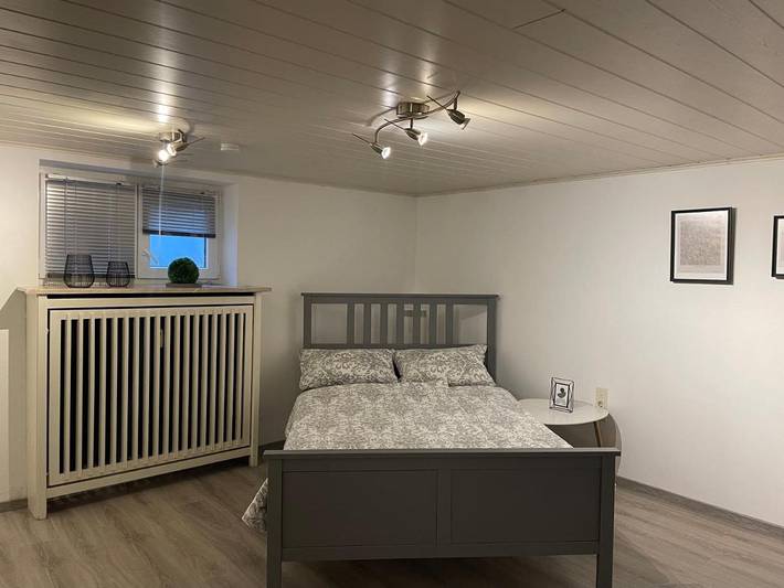 Vakantiewoning voor 2 personen, met Tuin in Munster (Nedersaksen)