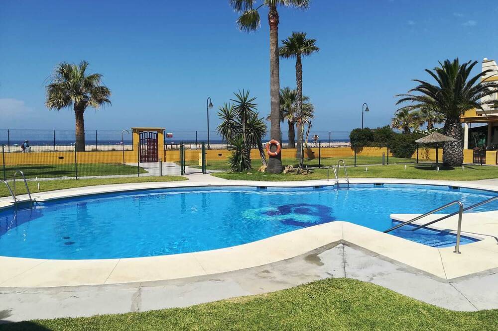 Apartamento entero, Apartamento Tortuga Carey, junto a la playa in Playa de Los Lances, Tarifa