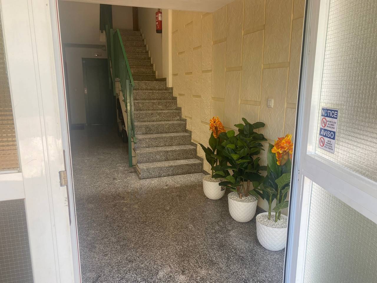 Geheel appartement, Appartement 'Apartamento Cal Albir' met Gedeeld Zwembad, Wifi en Airconditioning in L'Albir, L'Alfàs del Pi