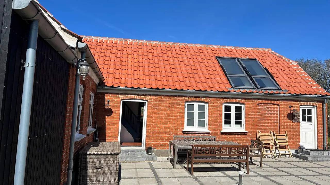 Ferienhaus für 6 Personen (115 m²) in Skagen in Skagen, Nordostjütland