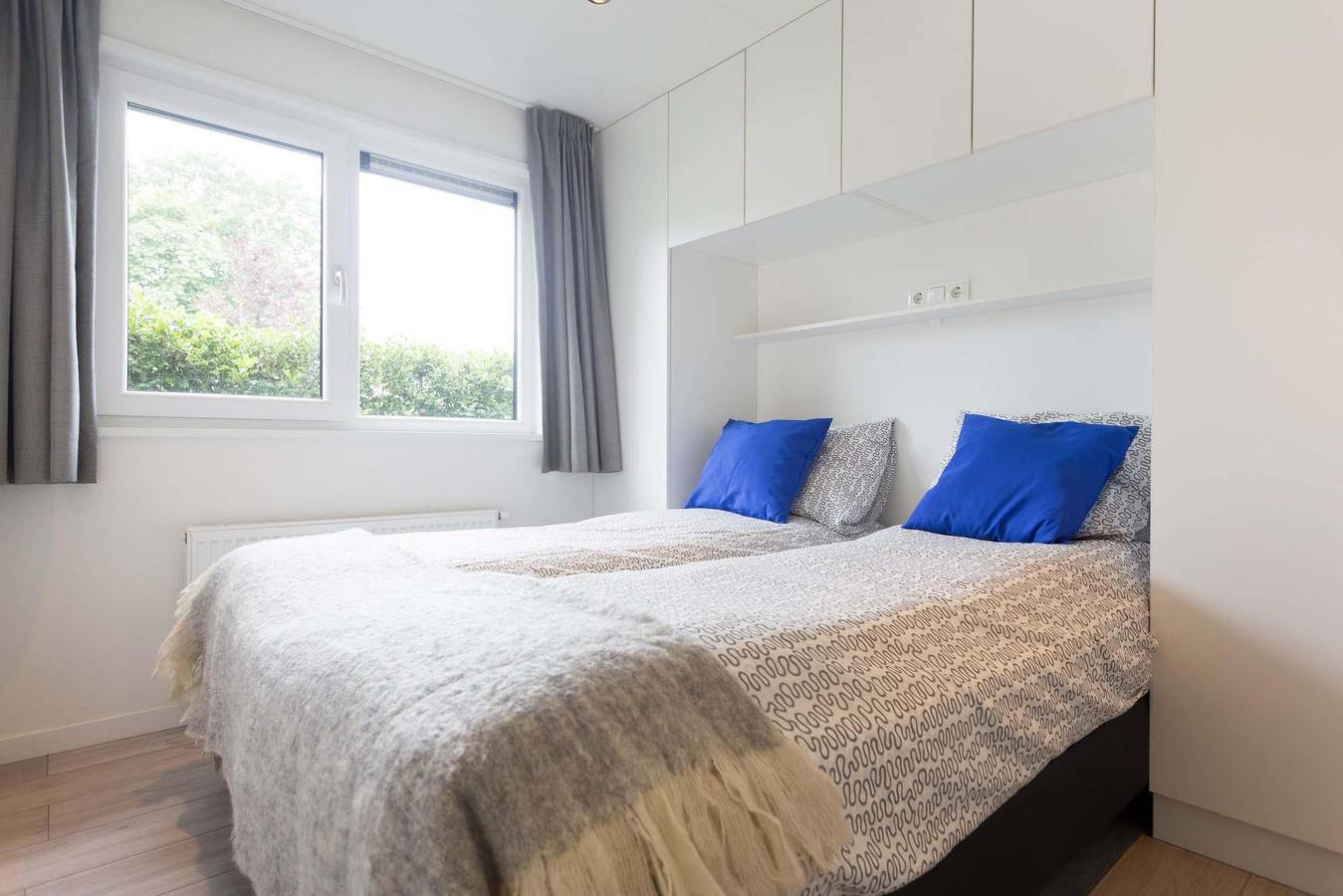 Résidence Lichtenvoorde — Parel 4 personen in Lichtenvoorde, Achterhoek