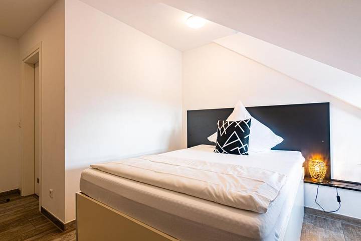 Maison d’hôte pour 2 personnes à Karlsruhe - 4