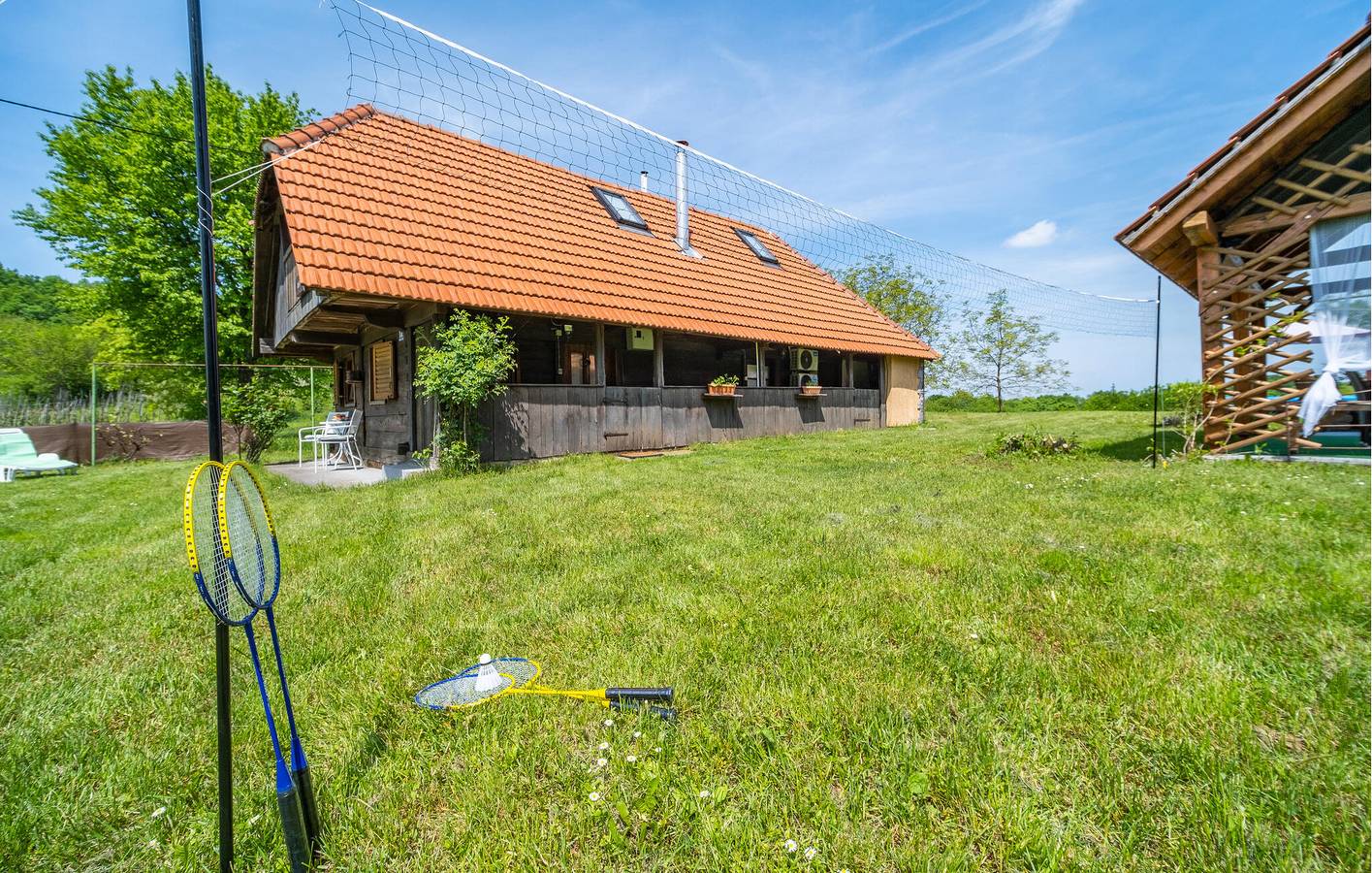 Casa vacanza a Općina Barilović a partire da 154€ a notte