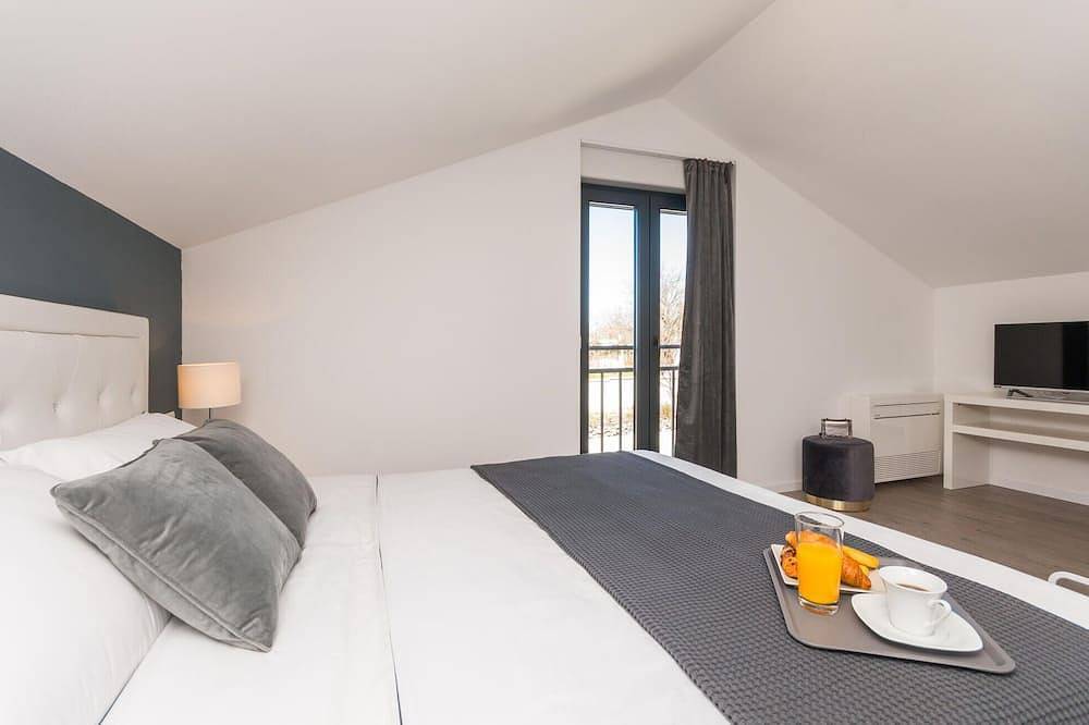 Mooi huis in Skabrnja met Wifi in Zadar