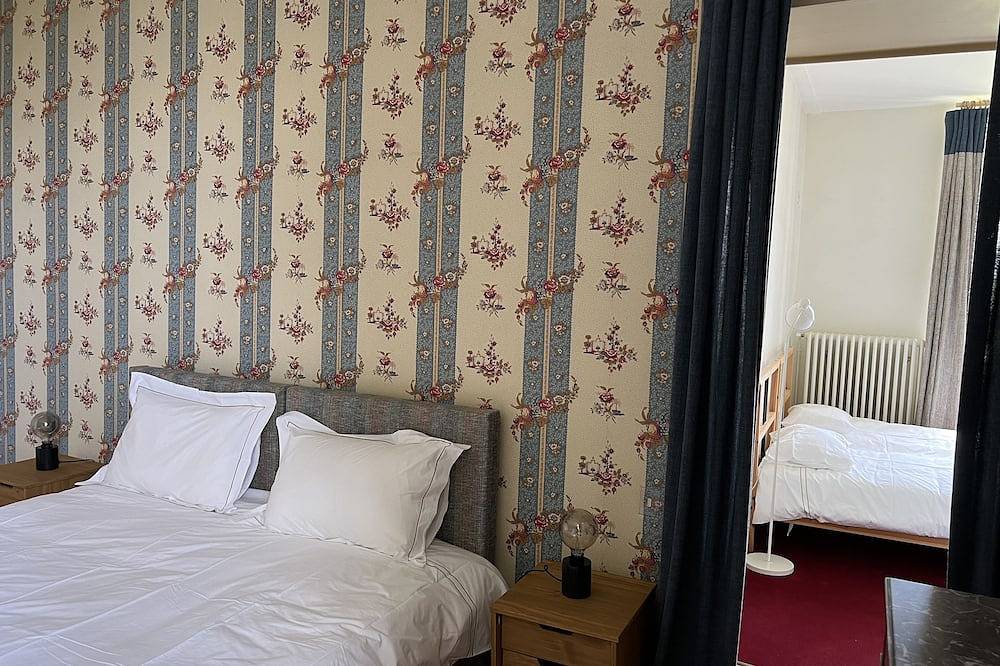 Beaulieu Saint Come in Saint-Côme (desambiguación), Región de Langon